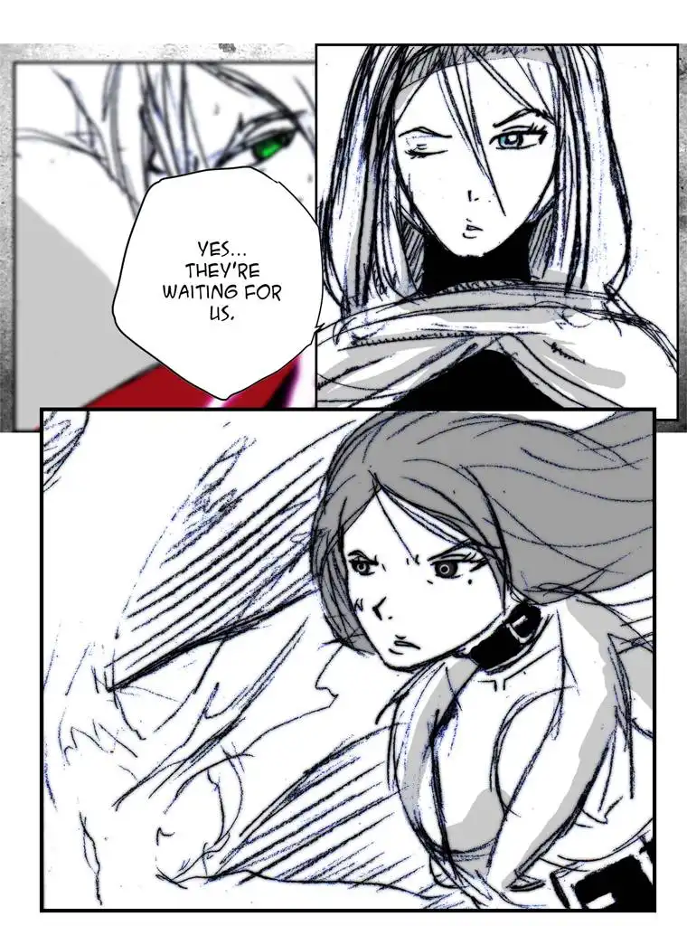Dragon and Weed: Origins Chapter 42 13